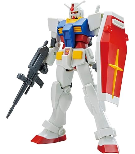 FG 1/144 RX-78-2 Gundam (Mobile Suit Gundam) (japan import
