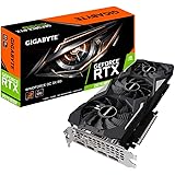 Gigabyte GeForce RTX 2070 Super WINDFORCE OC 3x 8G, GV-N207S-WF3OC-8GD