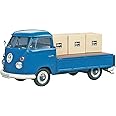 Hasegawa HMCC11 1:24 Scale VW Type 2 Pick-Up Truck Model Building Kits