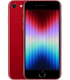 Apple iPhone XR, 64GB, (PRODUCT)RED (Renewed) : Amazon.co.uk