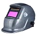 Produktbild KKmoon Automatische Verdunkelung Schweißhelm Schweißermaske Arc Tig Mig Schleifen Solar Powered