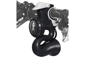 BioLogic Blast bikehorn 150dB