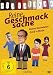 Reine Geschmacksache [Alemania] [DVD]