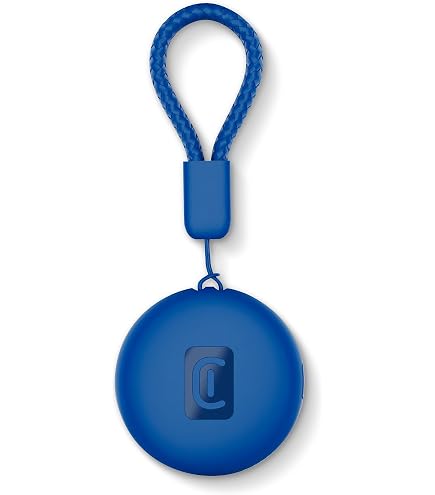 Air Tracker Android Gtag13 – Confezione Da 4 Tracker Per Bagagli, Compatibile Con Google Find, 60 Metri
