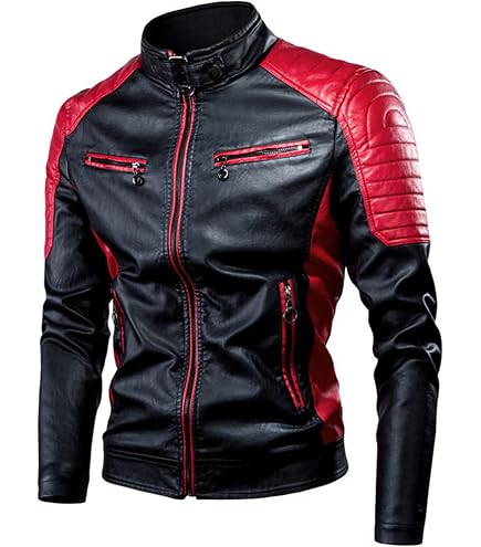 Veste De Pluie Moto 100% Étanche Nylon – Capuche Réfléchissante, Bleu XL Motard Sport