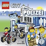  Lego City Hörspiel 12: Polizei