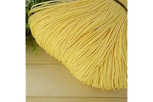 XIAOXIN 500g 600meter 23 colori filato di carta rafia naturale cappello fai da te borsa borsa cesto rattan materiale per maglieria all'uncinetto