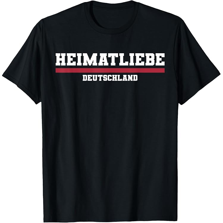 Heimat Sachsen-Anhalt T-Shirt | Herren Shirt Patrio Produktbild-Vorschau 9