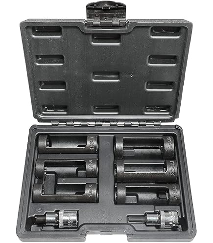 Shock Absorber Tool Kit Suspension Strut Nut Removal Top Mount Tool Service - View #7