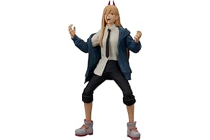 Banpresto - Chainsaw Man - Power, Bandai Spirits Glitter & Glamour Figure