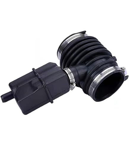 Air intake hose Nissan Qashqai 2.0 dCi - 1026919S01