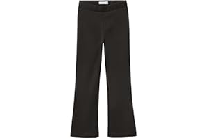 NAME IT Mädchen Hose Nkffrikkali Bootcut Pant Noos