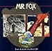Produktbild Mr Fox the Gypsy by Mr Fox