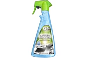 GS27 - Lustreur Express Titanium