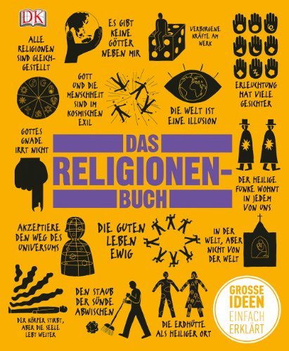 Download Das Religionen-Buch: Große Ideen einfach erklärt Download Das Religionen-Buch: Große Ideen einfach erklärt