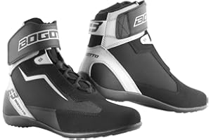 Bogotto Mix District Motorradschuhe