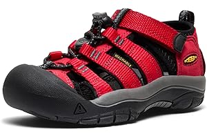 Keen Unisex Kid's Newport H2 Sandal