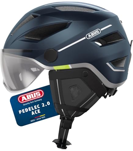 bell 3/4 helmet with face shield Bell Custom 500 3-Snap Retro Shield
