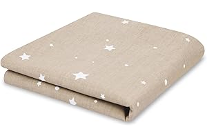 TOTSY BABY Federa per Cuscino lungo per dormire sul fianco 145cm – supporto gravidanza ideale per il riposo notturno maternità e allattamento perfetto per letto e relax