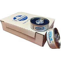 Comida Para Gatos Farmina Vet Life UltraHypo - 2 Kg, Dieta Hipoalergénica Para Gatos Con Sensibilidades Alimentarias