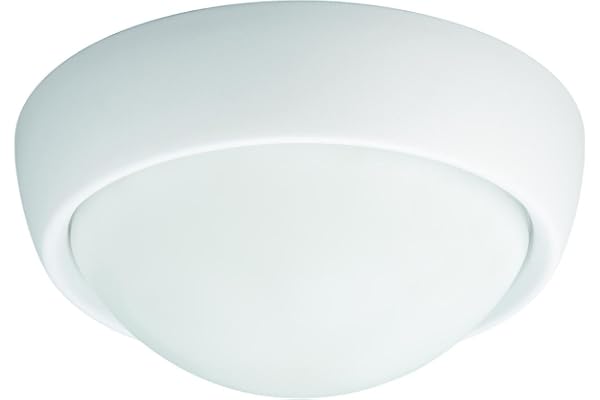 Philips Celestial Plafonnier Luminaire Salle de Bain Matières Synthétiques Blanc 1 x 60 W