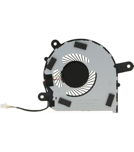 Reemplazo Del Ventilador De Refrigeración De CPU Para HP 340G1 340 G1 350G1 350 G1 350G2 340 G2 345 G2 355 G2