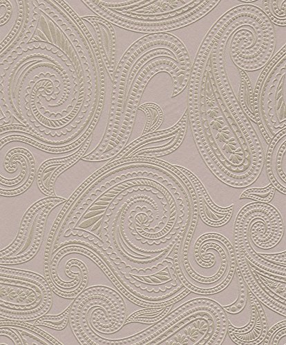 RT Vlies Tapete Kollektion Barbara Becker Home Passion, mehrfarbig, 716719