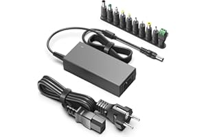 HKY 24V 2,7A Chargeur Adaptateur Secteur Alimentation Pour LCD TFT Monitors LED Ruban DVD TVs Aspirateur M-448A Scooter Robot Vileda M-488A Diffuseur Kettler CCTV caméra, Bande Lumineuse LED 5050 2835