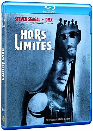 Preisvergleich Produktbild Hors limites [Blu-ray] [FR Import]