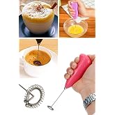 Mini Mixer Coffee Milk Foamer Mixer MIT1084 with Mithra Life Battery