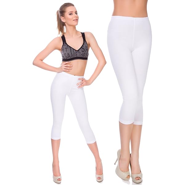 Leggings De Sport Femme En Dentelle - Pantalon De Loisirs, Respirant, Coupe Ajustée, Uni