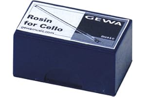 GEWAPURE PURE GEWA PS408205 Rosin Cello