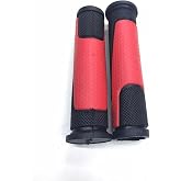 BICYCLE SIDELINES COLOR PVC RED