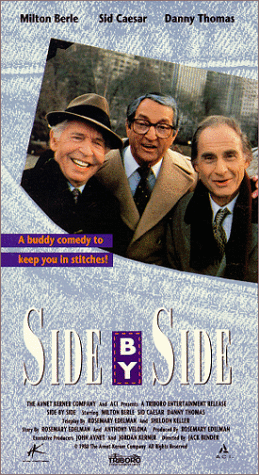 Preisvergleich Produktbild Side By Side [VHS]