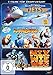 Überflieger-Box - Zambezia, Jets, Nix wie weg [3 DVDs]