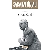 Sır&ccedil;a K&ouml;şk