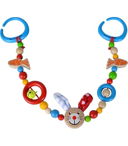Infantino 4 in 1 Grow - Centro de atividades Playland multicolorido