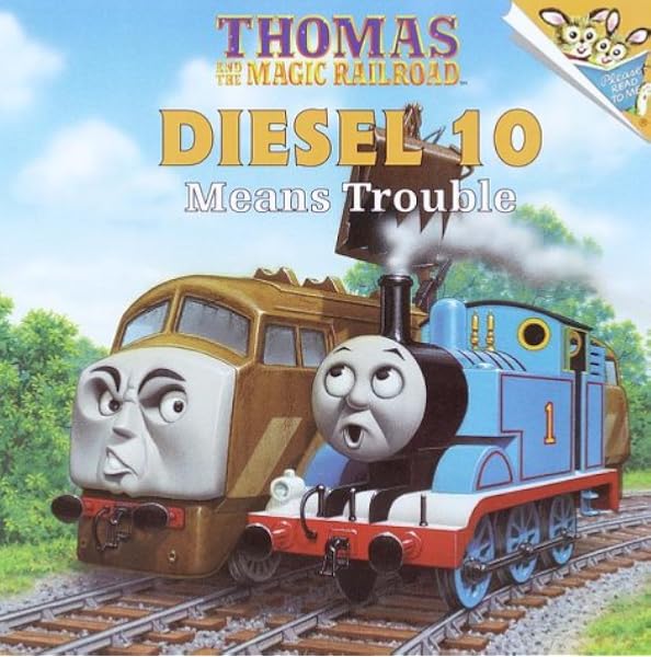 ttte diesel 10