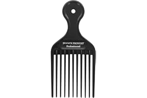 Franck Provost Pettine Afro, colori casuali