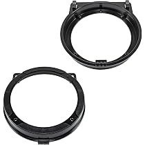 Lot De 4 Adaptateurs Haut-parleur 12V 2 Broches Pour Honda Accord, Civic, CR-V, CR-X, CR-Z, FR-V, HR-V - 3