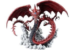 Ichibansho Figure - Yu-Gi-Oh GX – Slifer The Sky Dragon (wecken Sie Ihre Erinnerungen), Bandai Spirits Sammlerstatue