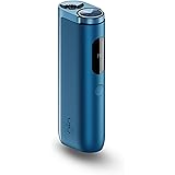 glo HYPER PRO, L'alternativa alla Sigaretta, Ancora più gusto, intensità superiore, 2024, Colore Blu
