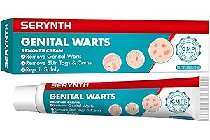 HNYGS-EU Crema para Quita Verrugas 20g