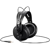 Monoprice Modern Retro Over Ear Headphones (116150)