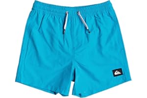 Quiksilver Everyday 13" Bañador Niños