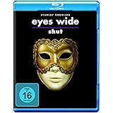 Eyes Wide Shut [Blu-ray]