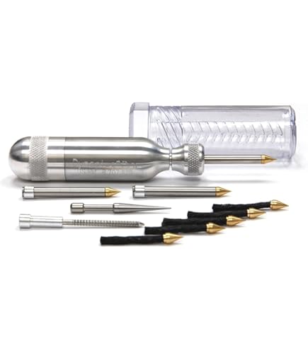 Repair Kit Dynaplug Amazon Dynaplug Tubeless Tire Refill Plug