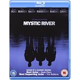 Mystic River [Blu-ray] [2003] [Region Free]