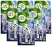 Produktbild Airwick Plug Nachfüllduft Blauer Ozean & Koralle, 19 ml, 6 Stück