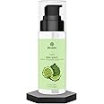 Shravaha Organic Bergamot Body Polishing Oil | Moisturizing & Non-Greasy Oil for Smooth & Glowing Skin | Enriched with Vitamin E, Sulphate-Free, Paraben-Free, Vegan | 100ml